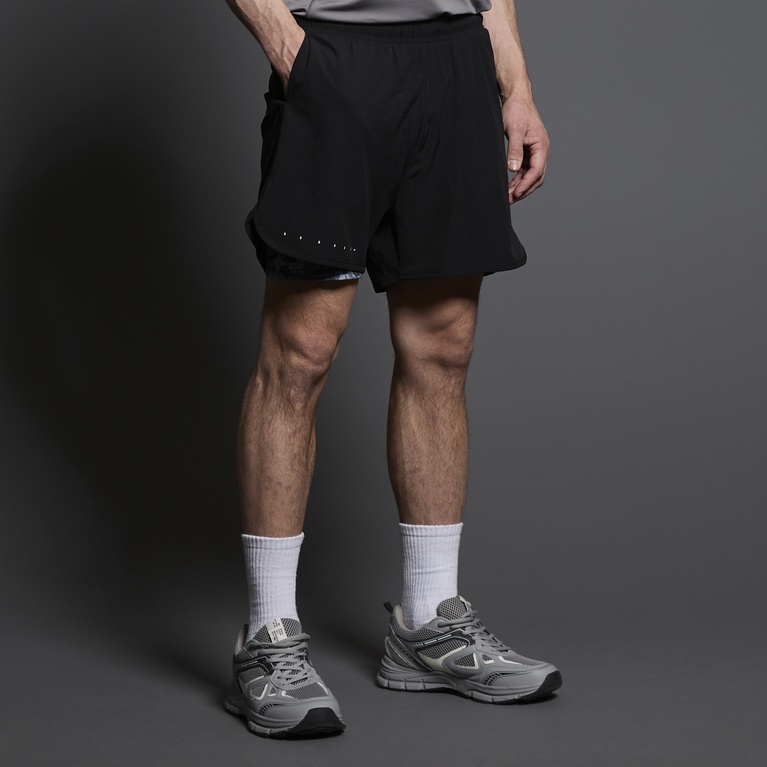 Shortsit "Pace Shorts" 